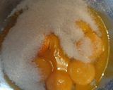 Foto del paso 4 de la receta: Bizcocho de vainilla