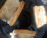 Foto del paso 16 de la receta: Sándwich de Albóndigas en Salsa a la Parrigas