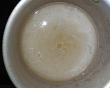 Foto langkah ke 2 dari resep Puding cincau coffemix #siapramadan #berburucelemekemas.