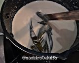 Foto langkah ke 1 dari resep Evaporated Milk (Homemade).