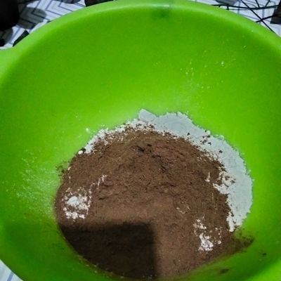 Langkah 3