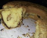 Foto langkah ke 11 dari resep Bolu jadul / marmer cake.