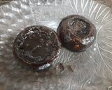 A picture of step 6 of Choco Fruity Buns.