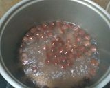 Foto langkah ke 4 dari resep Brown sugar boba milk.