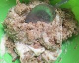 Foto langkah ke 2 dari resep Sempol ayam + daging.