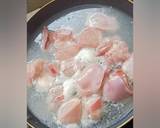 Cheesy Chicken Takatak recipe step 1 photo