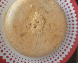Foto del paso 5 de la receta: 🐟Pastel de Atún y merluza al microondas