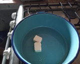 Foto del paso 3 de la receta: Crema de champiñones para compartir