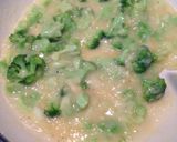 Foto langkah ke 5 dari resep Broccoli Cheese Sauce.