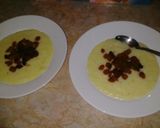 Pudingos rizs recept fázis 4 fotója