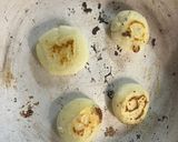 Foto del paso 6 de la receta: Bocaditos de papa y queso