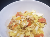 Ensalada de Primavera