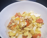 Foto del paso 3 de la receta: Ensalada de Primavera