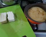 Foto langkah ke 3 dari resep Miso Soup.