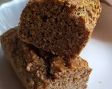 Foto del paso 5 de la receta: Brownie en Sartén Versus Banana Bread /Pan de Banana