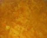 Foto del paso 2 de la receta: Huevos pericos con zanahoria