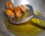 गुलाब जामुन(gulab jamun recipe in Hindi) रेसिपी चरण 5 फोटो