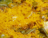 Foto del paso 9 de la receta: Arroz con pollo