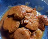 Foto langkah ke 8 dari resep Semur Jengkol.