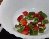 Foto del paso 2 de la receta Ensalada de pasta