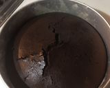 Foto del paso 4 de la receta: Queque de chocolate