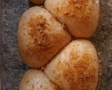 Foto del paso 4 de la receta: ❇ Pan azucarado