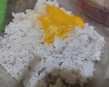 Foto langkah ke 1 dari resep Nasi Goreng Korea.