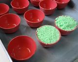 Foto langkah ke 4 dari resep Kue putu (kue tradisonal).
