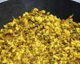સ્પ્રાઉટ નું શાક(Sprouts Shaak Recipe in Gujarati) રેસીપી સ્ટેપ6ફોટો