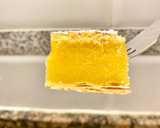 Foto del paso 13 de la receta: Pastel de yema y almendras. (Yolk and almond cake)