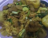 Foto langkah ke 9 dari resep Pangsit goreng ala le gino Made by mylea.