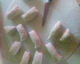 Foto del paso 3 de la receta: Berlinesas o Bolas de Fraile