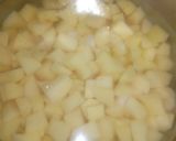 A picture of step 3 of Cream chat.