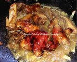 Foto langkah ke 3 dari resep Ayam Goreng Kecap.