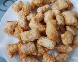 Foto langkah ke 7 dari resep Fukien / Cakien.