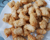 Foto langkah ke 7 dari resep Fukien / Cakien.