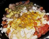 Foto del paso 1 de la receta: Arroz Con Chorizos