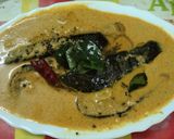 A picture of step 4 of Egg Plant Salan // Baigan Ka Salan.