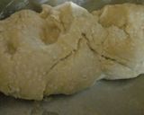 A picture of step 1 of Samosa.