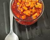 આદુ લસણ નું અથાણું (Aadu Lasan Athanu Recipe In Gujarati) રેસીપી સ્ટેપ6ફોટો