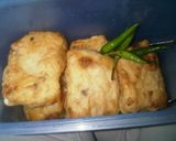Foto langkah ke 8 dari resep Misoa goreng.