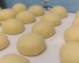 Foto langkah ke 4 dari resep Donat Mochi by. Jensoe.
