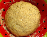 Foto del paso 5 de la receta: 26.🥖Minipanes de espelta y semillas, con o sin panificadora