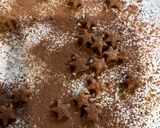 Une image de l'étape 10 de ✨Paris brest revisité de noël pour un amour de charlotte ✨.