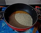 A picture of step 6 of Til-Gurr Ladoos.
