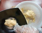 Foto langkah ke 3 dari resep Cookies Ekonomis.