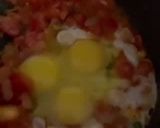 صورة لخطوة 9 من وصفة شكشوكة بيض 🍳