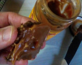 Foto del paso 7 de la receta: Alfajorcitos de all bran, cascarilla y maní ⏪ (✯ᴗ✯)