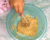 Foto langkah ke 1 dari resep BOLU PISANG KUKUS TANPA TELUR TANPA MIXER TANPA OVEN |LEGIT.