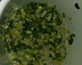 Foto del paso 6 de la receta: Crema de champiñones ixtepecana